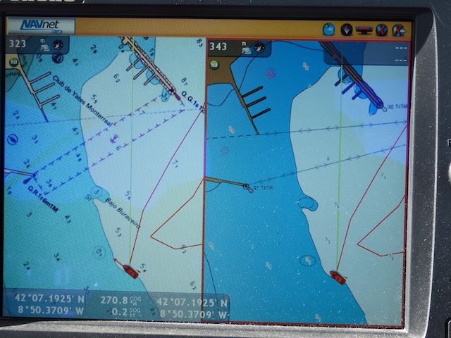 Advantages And Disadvantages Of Raster And Vector Charts